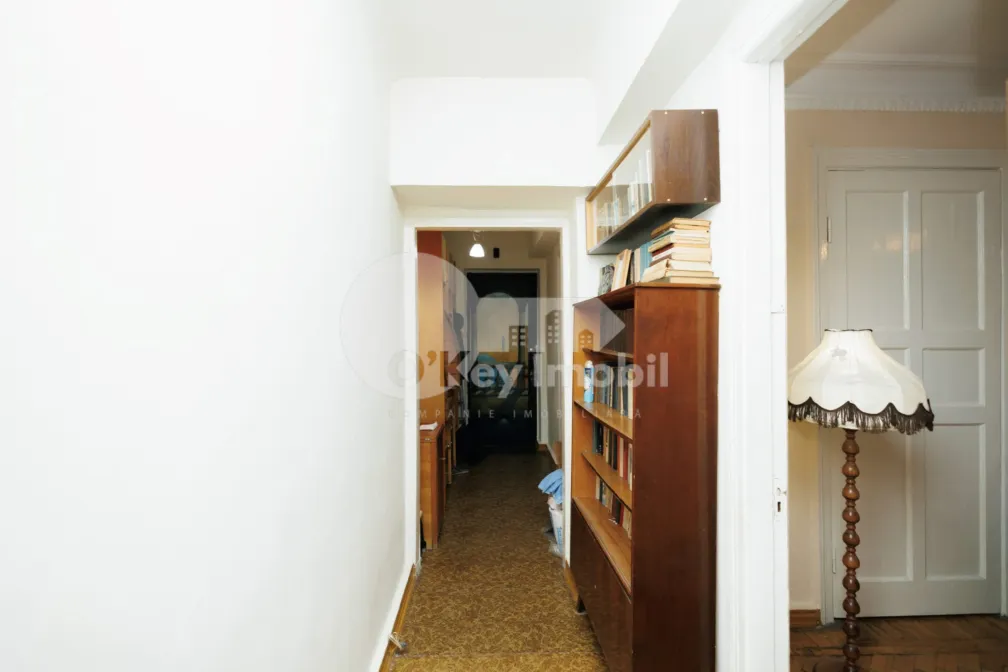 Квартира, Центр, ШТЕФАН ЧЕЛ МАРЕ