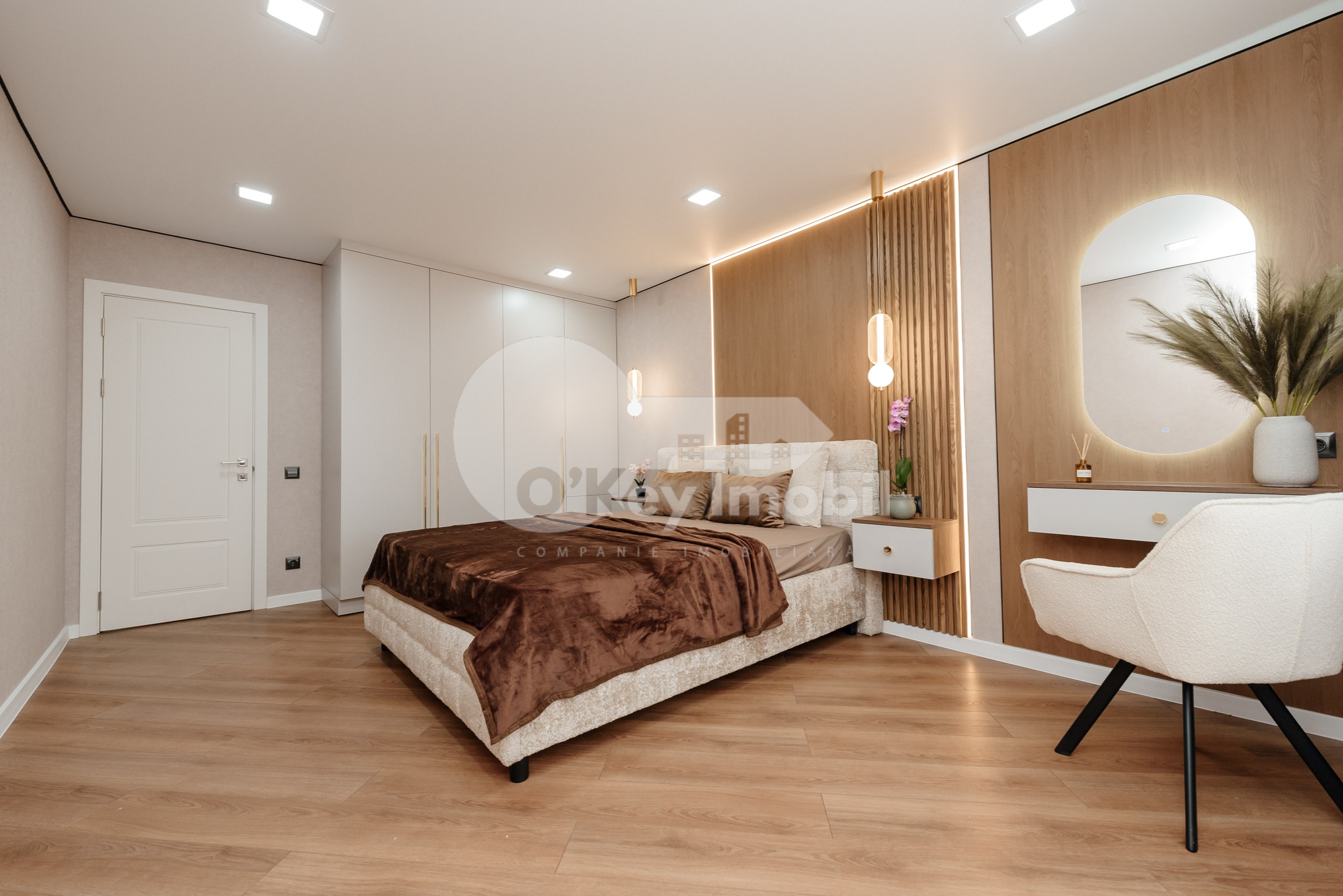 Apartament, Botanica, DACIA