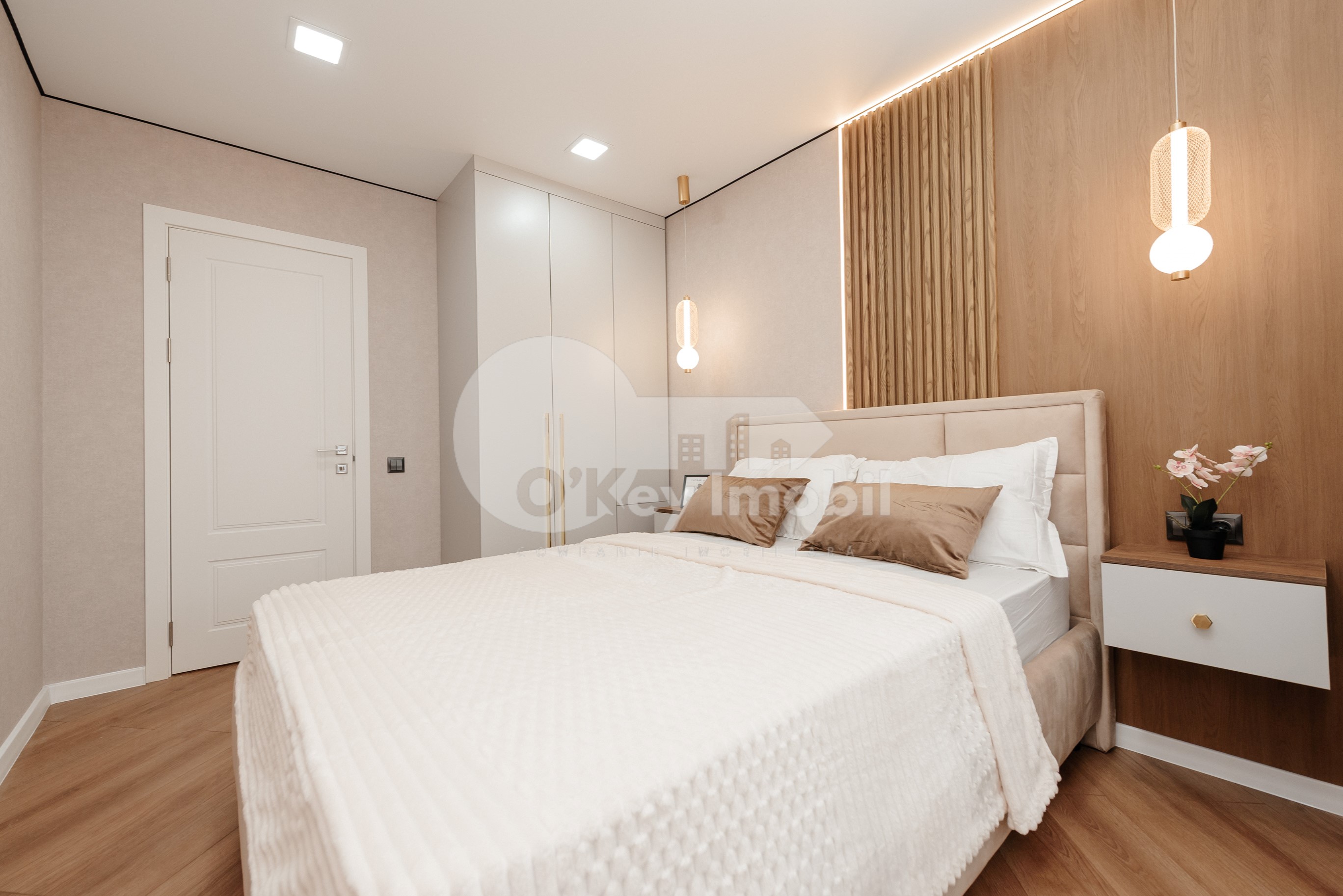 Apartament, Botanica, DACIA