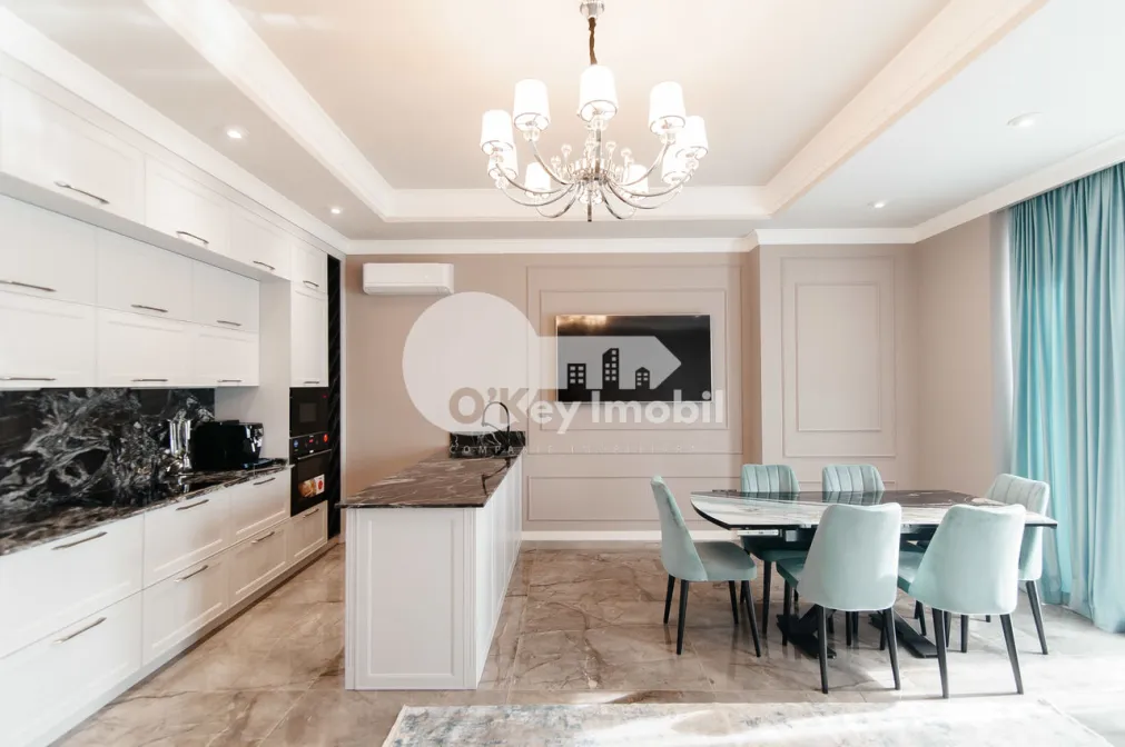 Apartament, Centru, TIGHINA