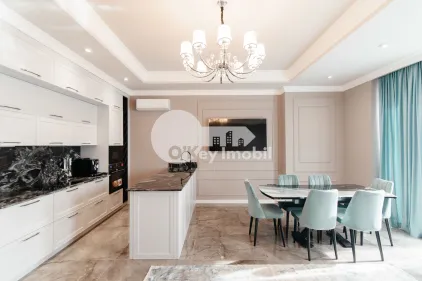 Apartament, Centru, TIGHINA