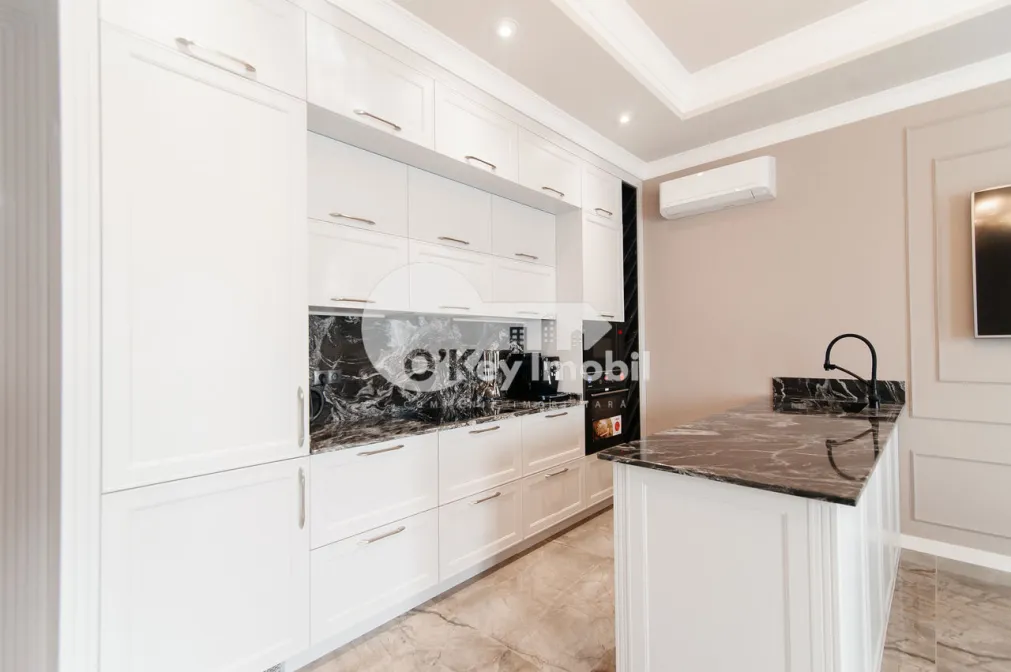 Apartament, Centru, TIGHINA