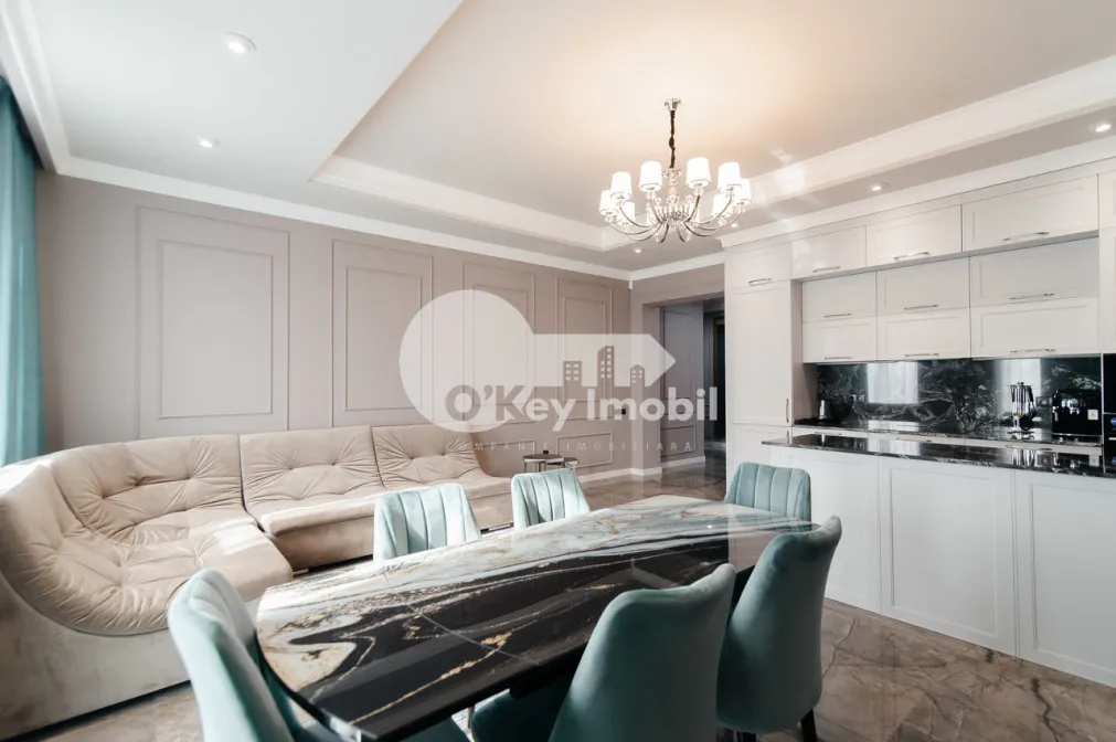 Apartament, Centru, TIGHINA