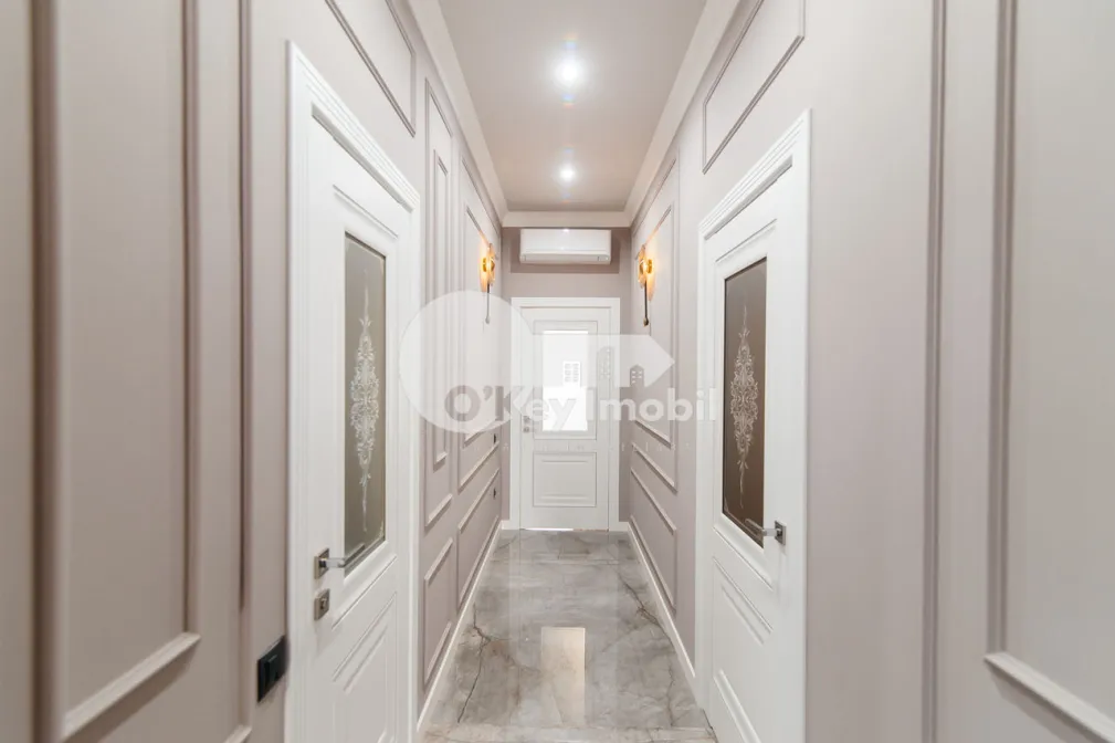 Квартира, Центр, ТИГИНА