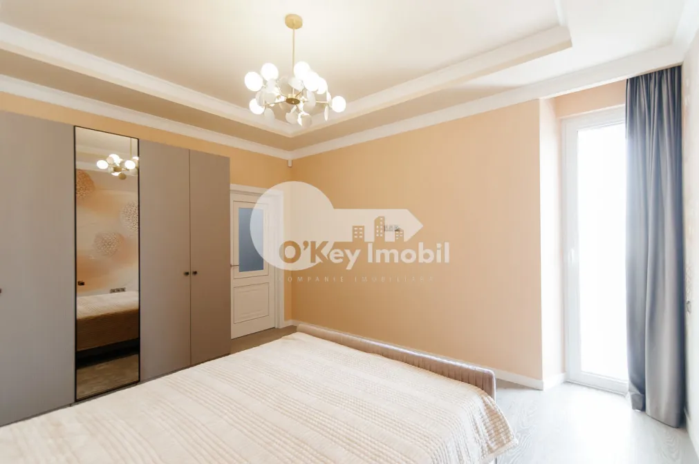 Квартира, Центр, ТИГИНА