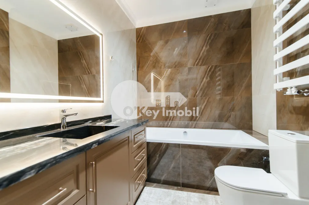 Квартира, Центр, ТИГИНА