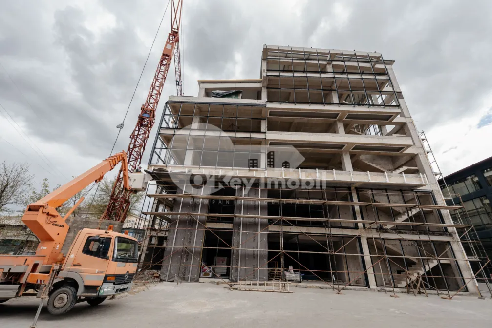 Depozit, Ciocana, UZINELOR