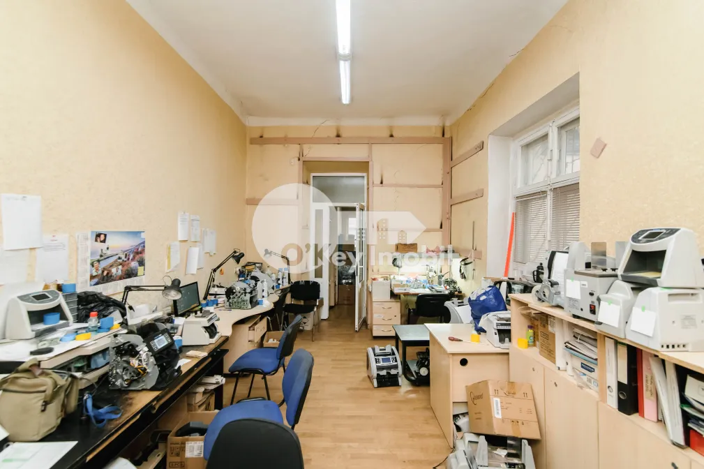 Офис, Центр, 31 АВГУСТА