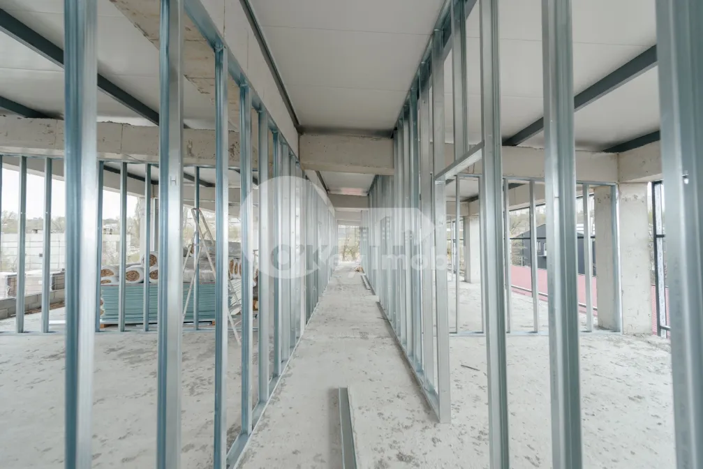 Склад, Чеканы, УЗИНЕЛОР