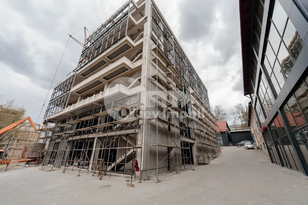 Depozit, Ciocana, UZINELOR