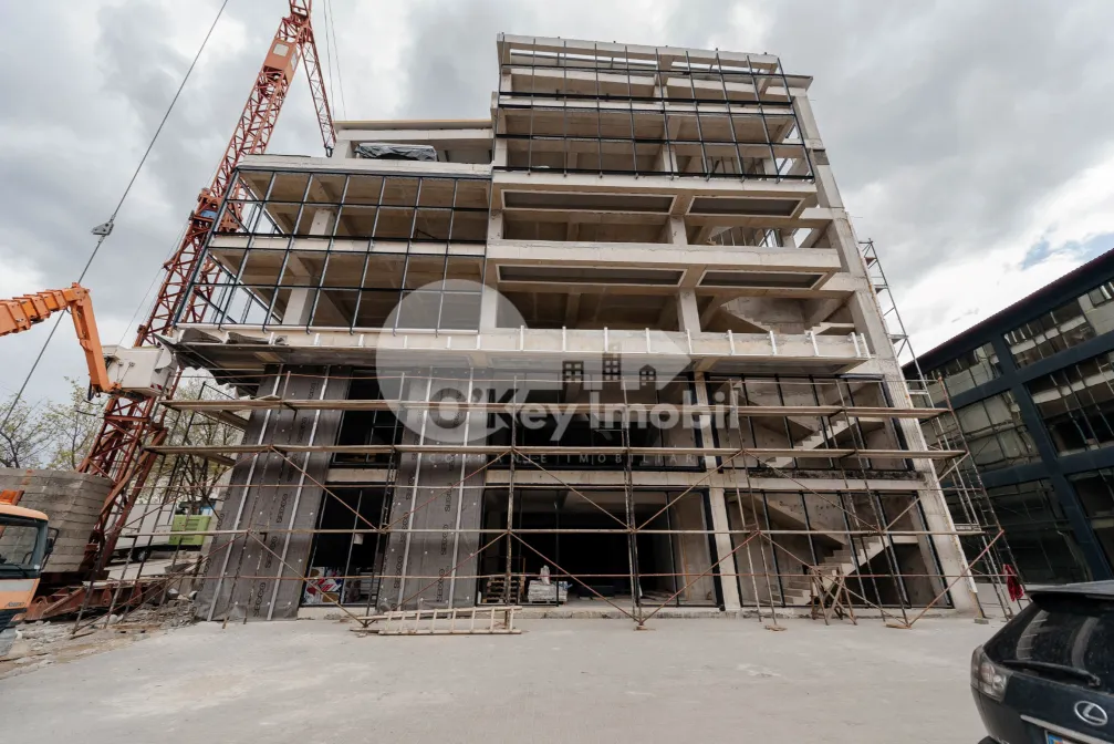 Depozit, Ciocana, UZINELOR