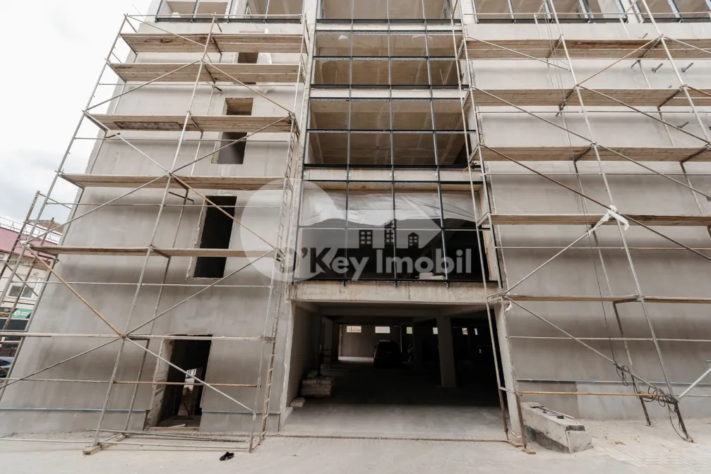 Depozit, Ciocana, UZINELOR