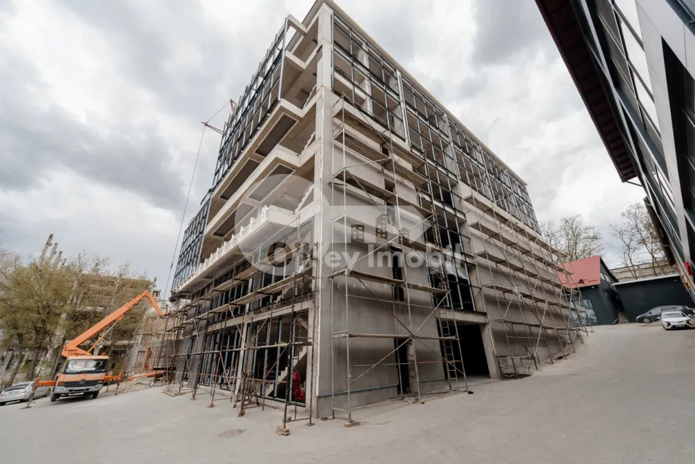 Depozit, Ciocana, UZINELOR