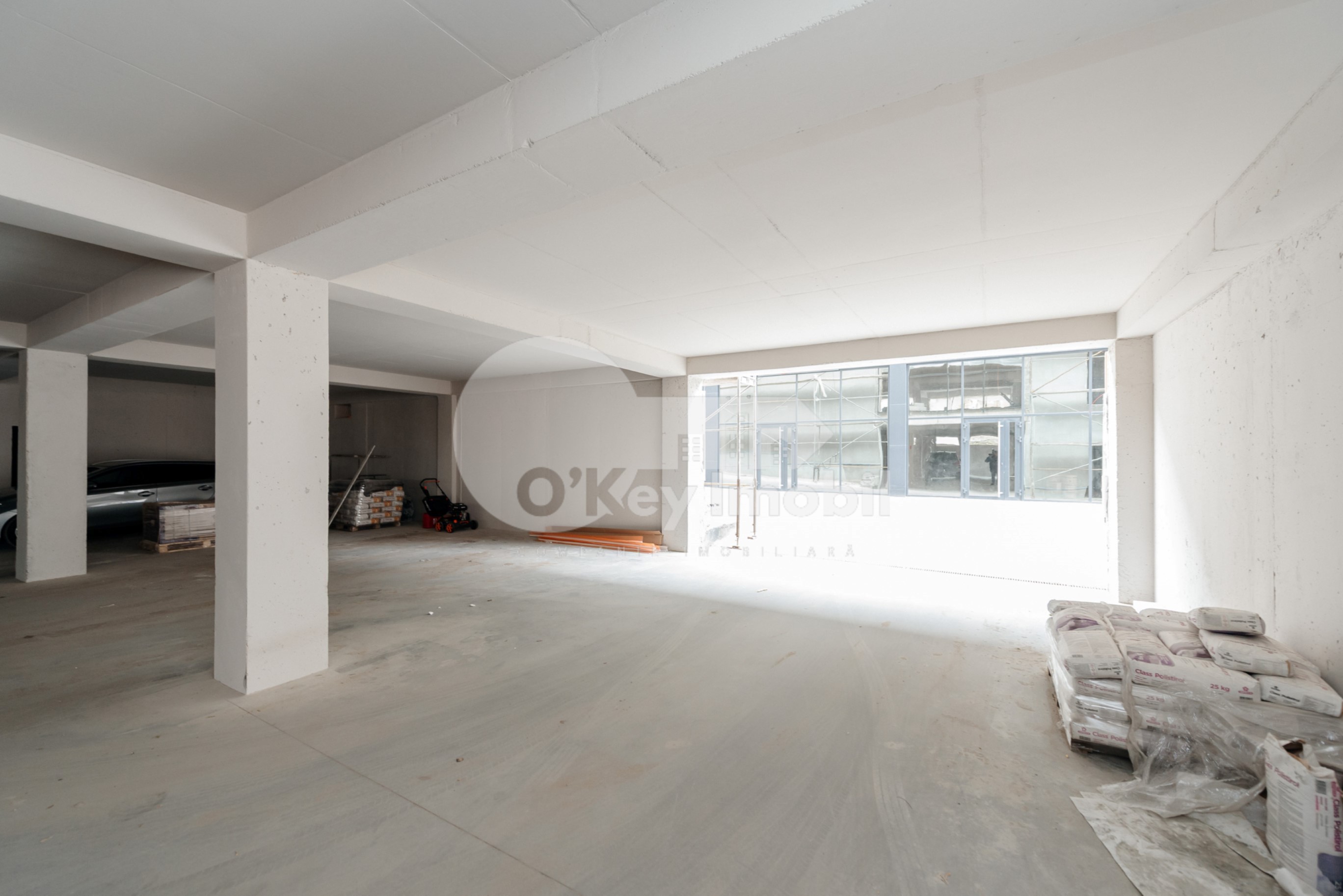 Depozit, Ciocana, UZINELOR