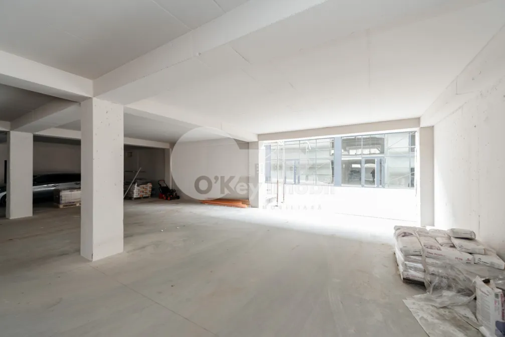 Depozit, Ciocana, UZINELOR