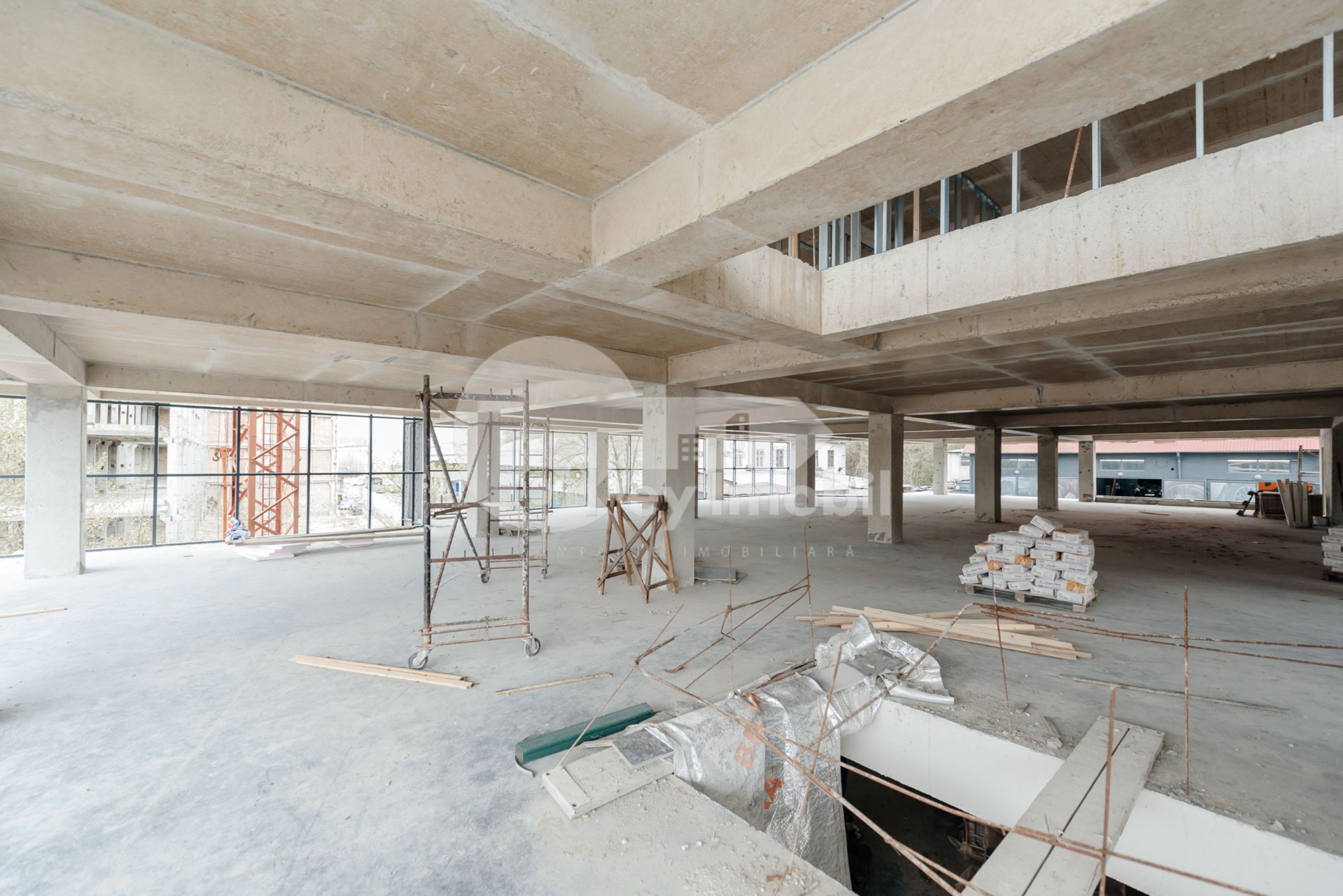 Depozit, Ciocana, UZINELOR