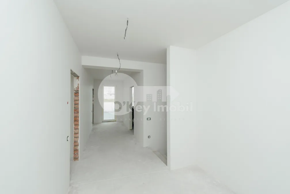 Дуплекс, СОЧИТЕНЫ