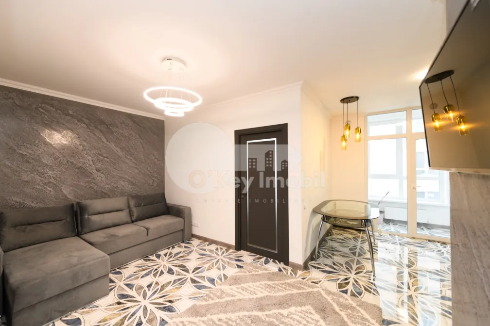 Apartament, Centru, MOARA ROȘIE