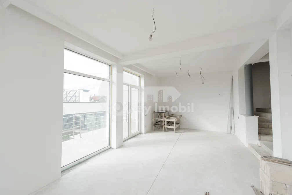 Дуплекс, СОЧИТЕНЫ