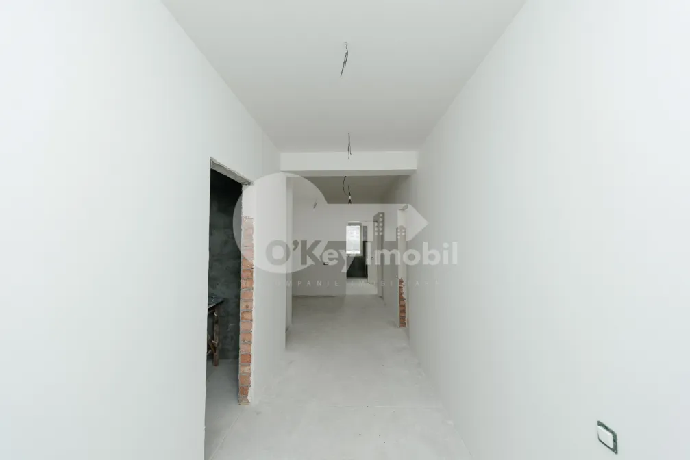 Дуплекс, СОЧИТЕНЫ