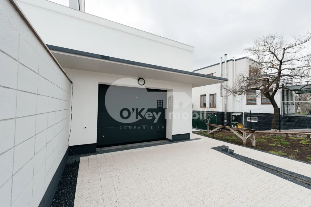 Дуплекс, СОЧИТЕНЫ