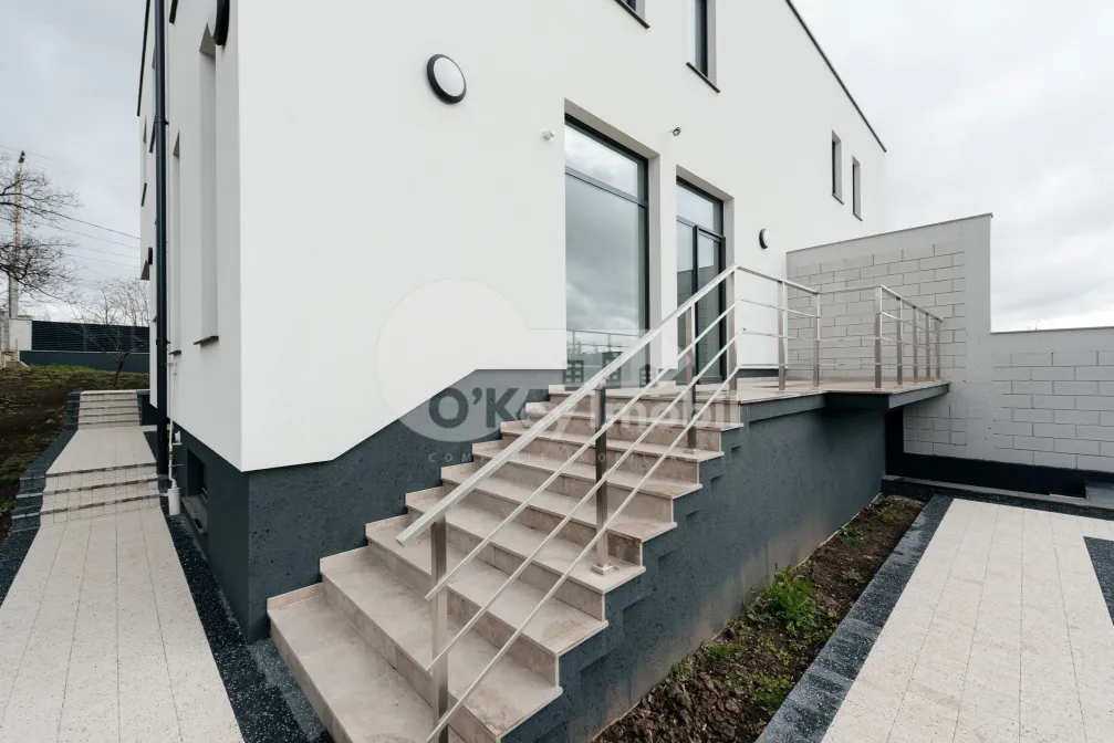 Дуплекс, СОЧИТЕНЫ