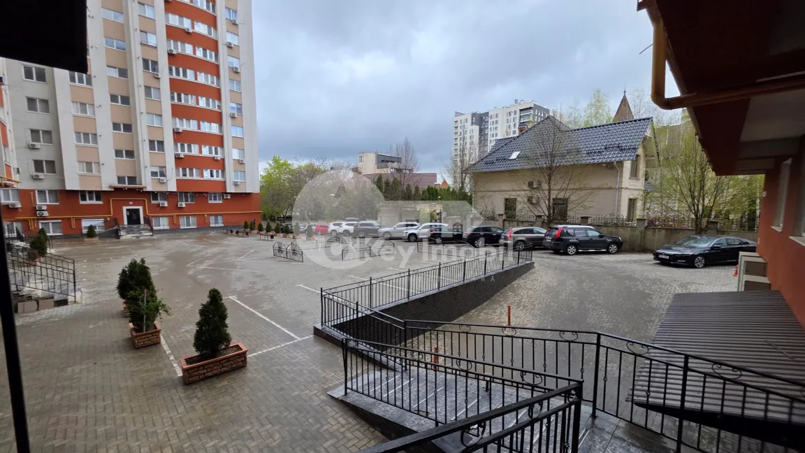 Квартира, Телецентр, КОНСТАНТИН ВЫРНАВ