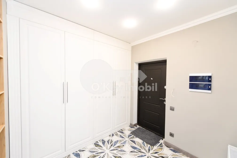 Квартира, Центр, МОАРА РОШИЕ