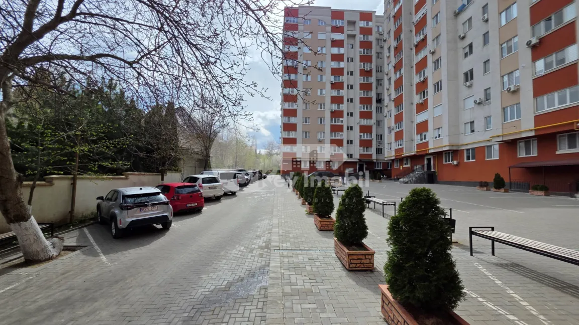 Квартира, Телецентр, КОНСТАНТИН ВЫРНАВ