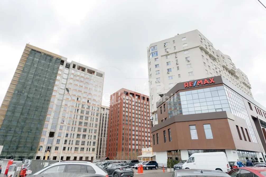 Spațiu comercial, Râșcani, CALEA ORHEIULUI