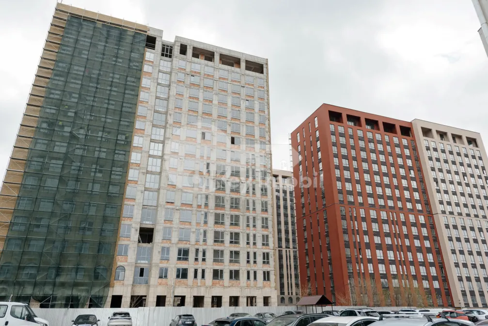 Spațiu comercial, Râșcani, CALEA ORHEIULUI