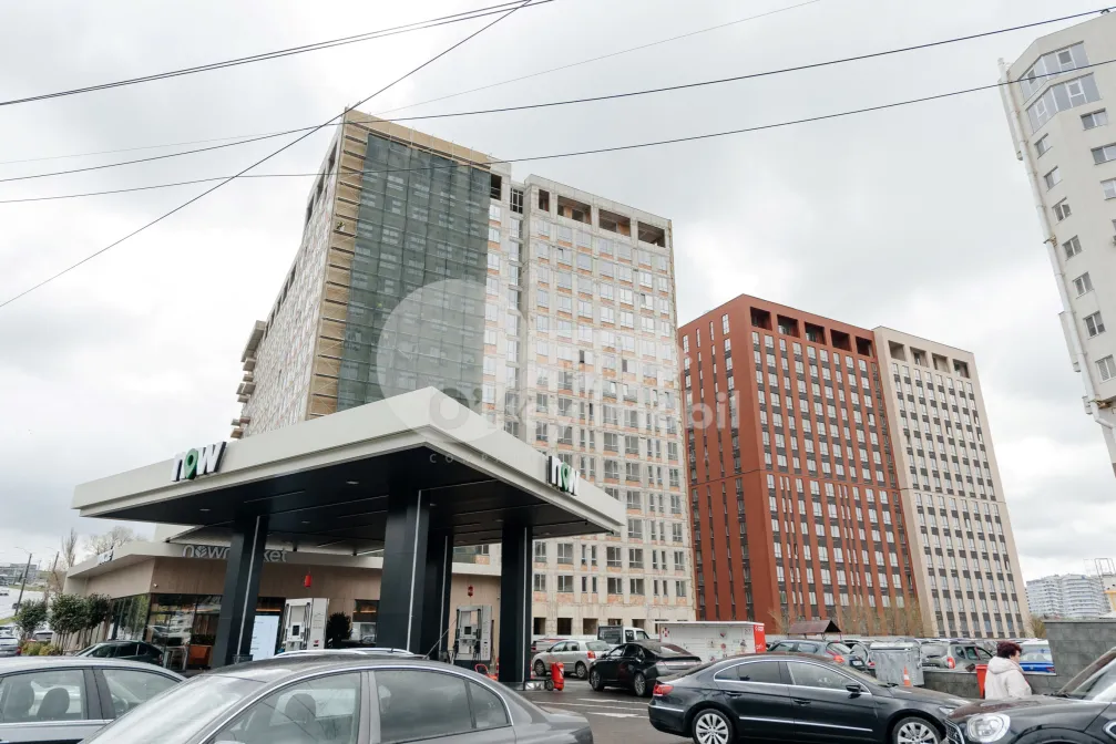 Spațiu comercial, Râșcani, CALEA ORHEIULUI