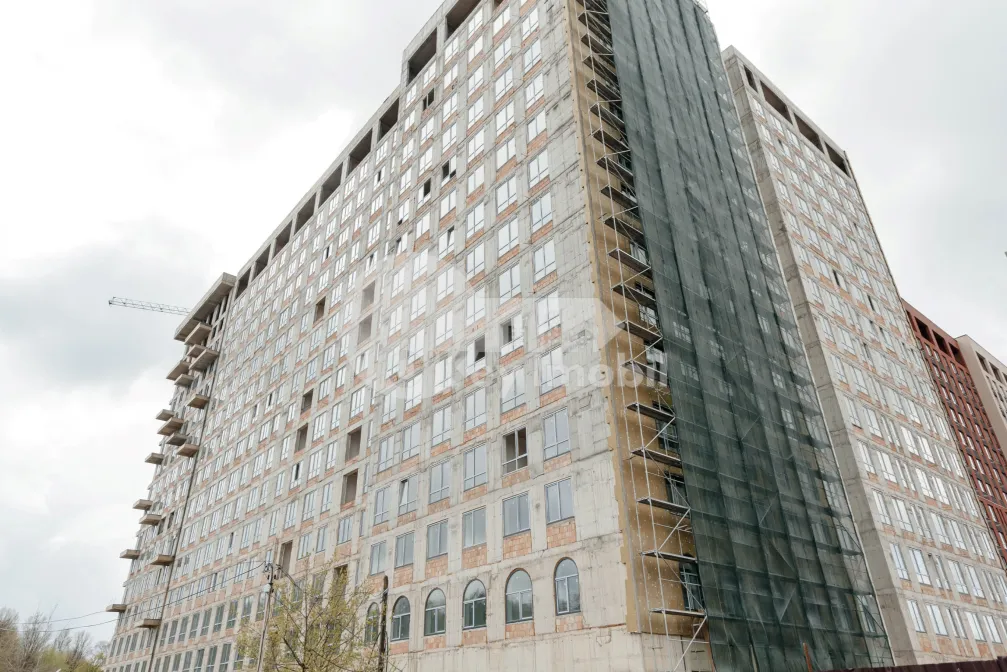 Spațiu comercial, Râșcani, CALEA ORHEIULUI