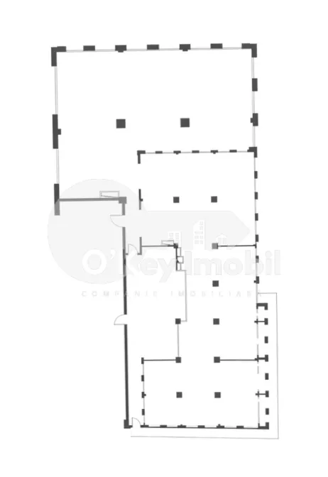 Spațiu comercial, Râșcani, CALEA ORHEIULUI