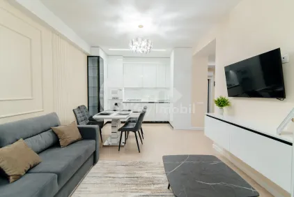 Apartament, Râșcani, BOGDAN VOIEVOD