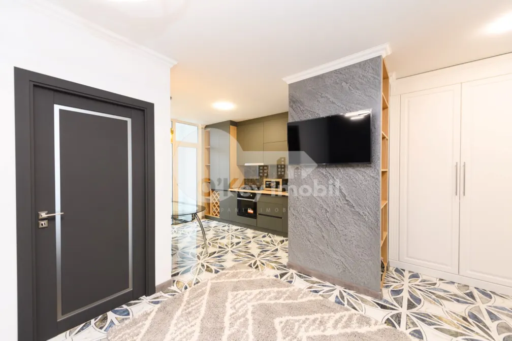 Квартира, Центр, МОАРА РОШИЕ