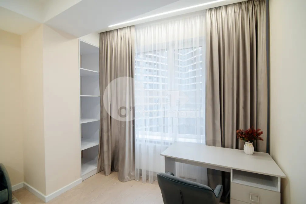 Квартира, Рышкановка, БОГДАН ВОЕВОД