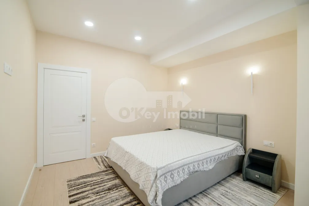 Квартира, Рышкановка, БОГДАН ВОЕВОД