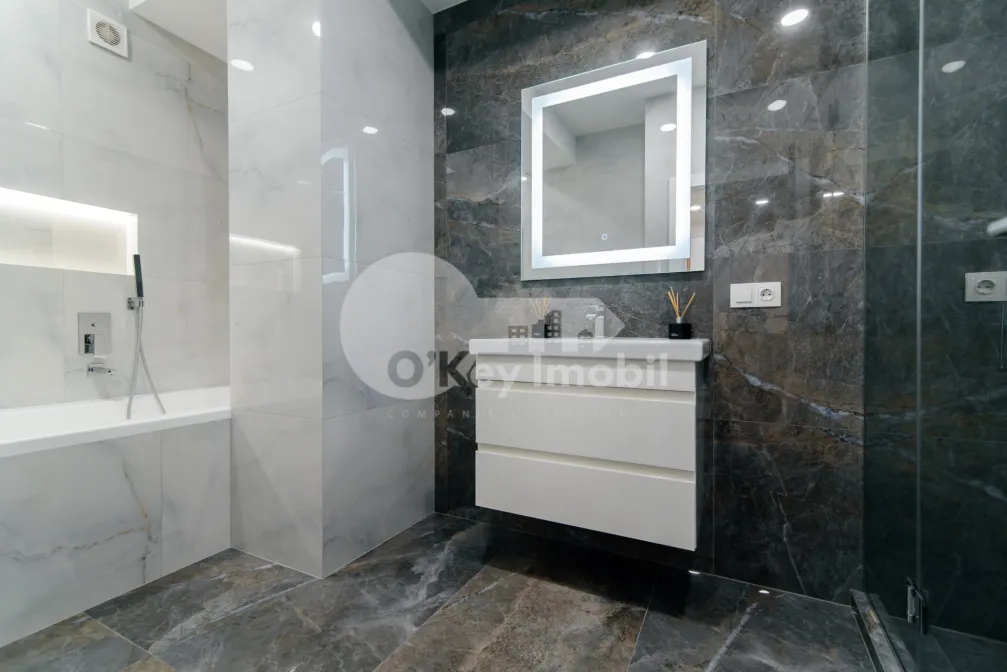 Квартира, Рышкановка, БОГДАН ВОЕВОД