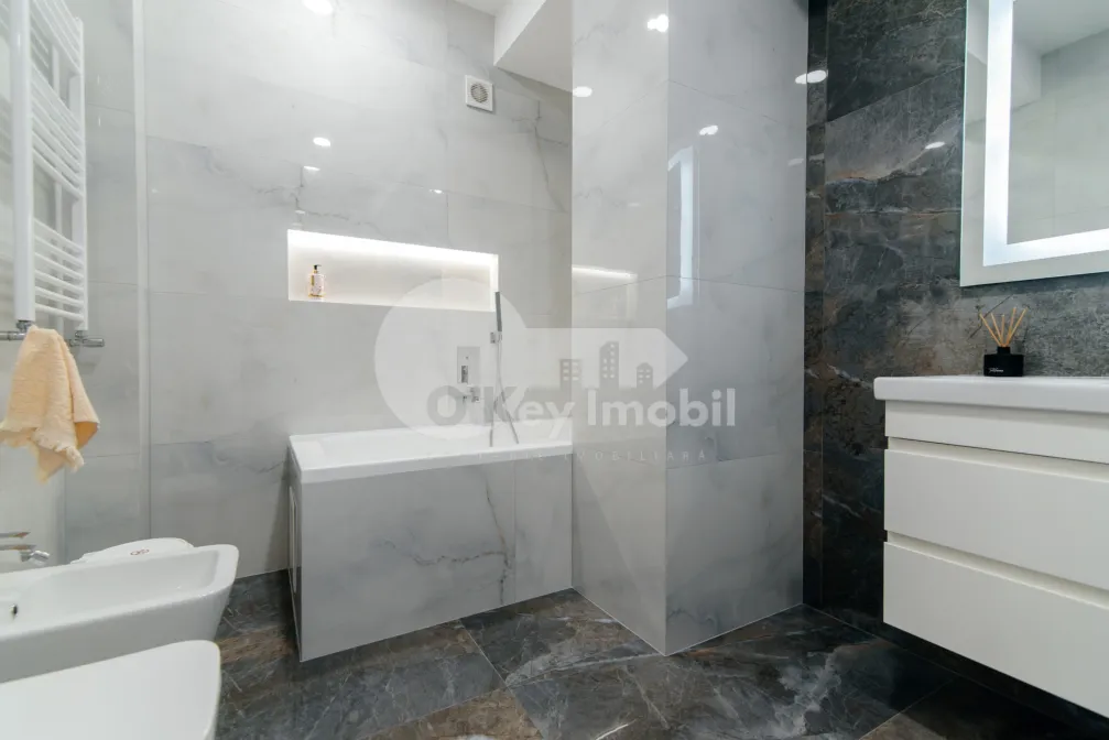 Квартира, Рышкановка, БОГДАН ВОЕВОД