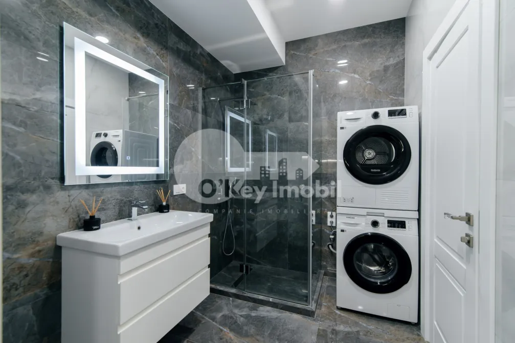 Квартира, Рышкановка, БОГДАН ВОЕВОД