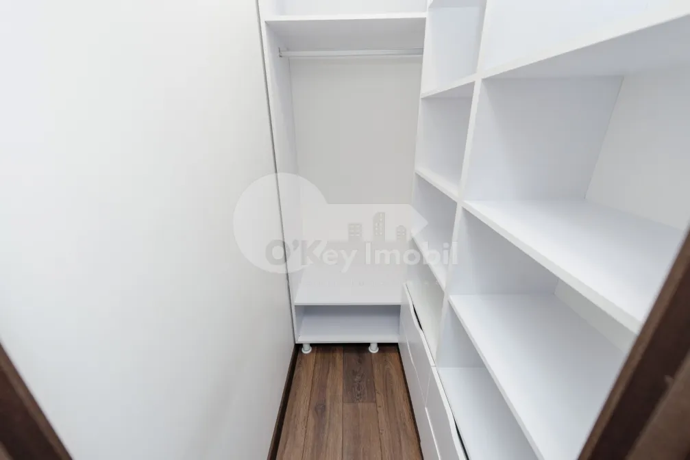 Квартира, Чеканы, МИЛЕСКУ СПЭТАРУ