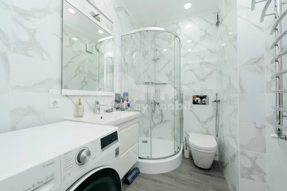 Квартира, Чеканы, МИЛЕСКУ СПЭТАРУ