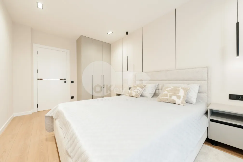 Apartament, Buiucani, IOANA RADU