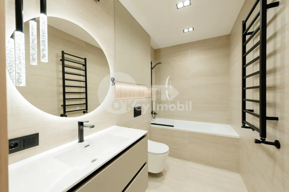 Apartament, Buiucani, IOANA RADU