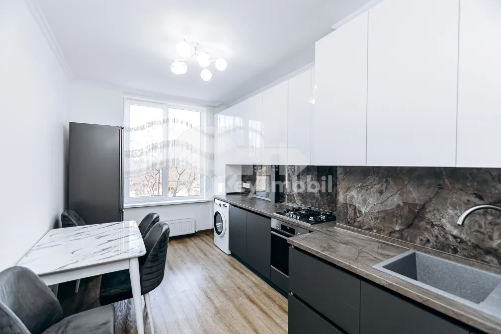 Apartament, Centru, AVRAM IANCU