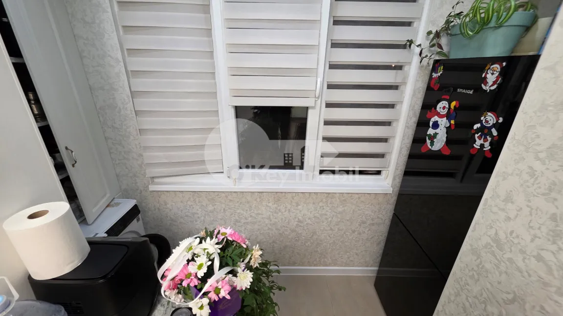 Apartament, Râșcani, BOGDAN VOIEVOD