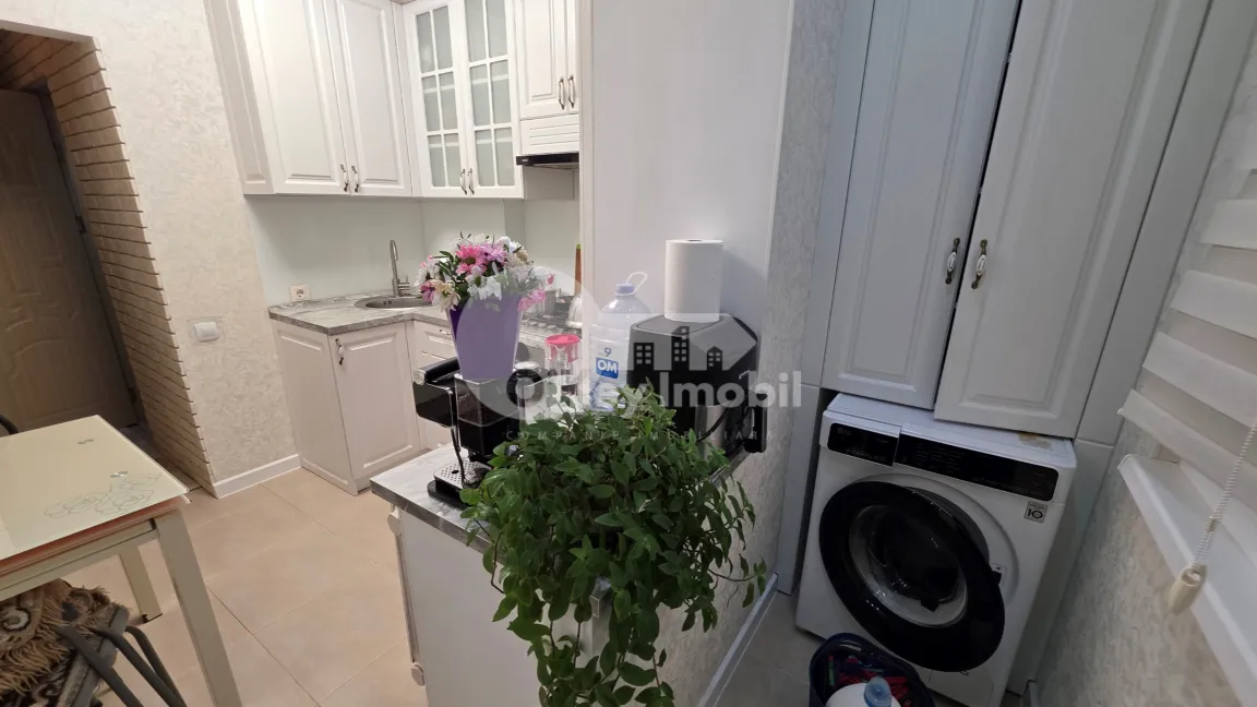 Apartament, Râșcani, BOGDAN VOIEVOD