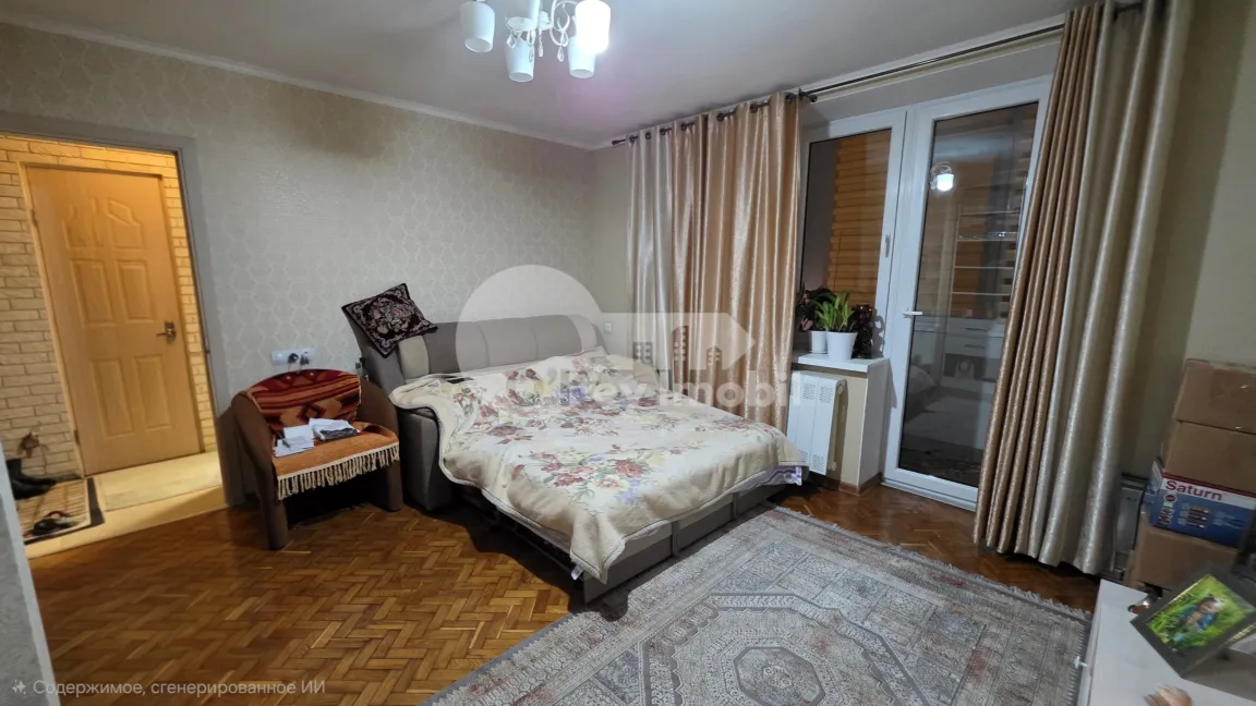 Apartament, Râșcani, BOGDAN VOIEVOD