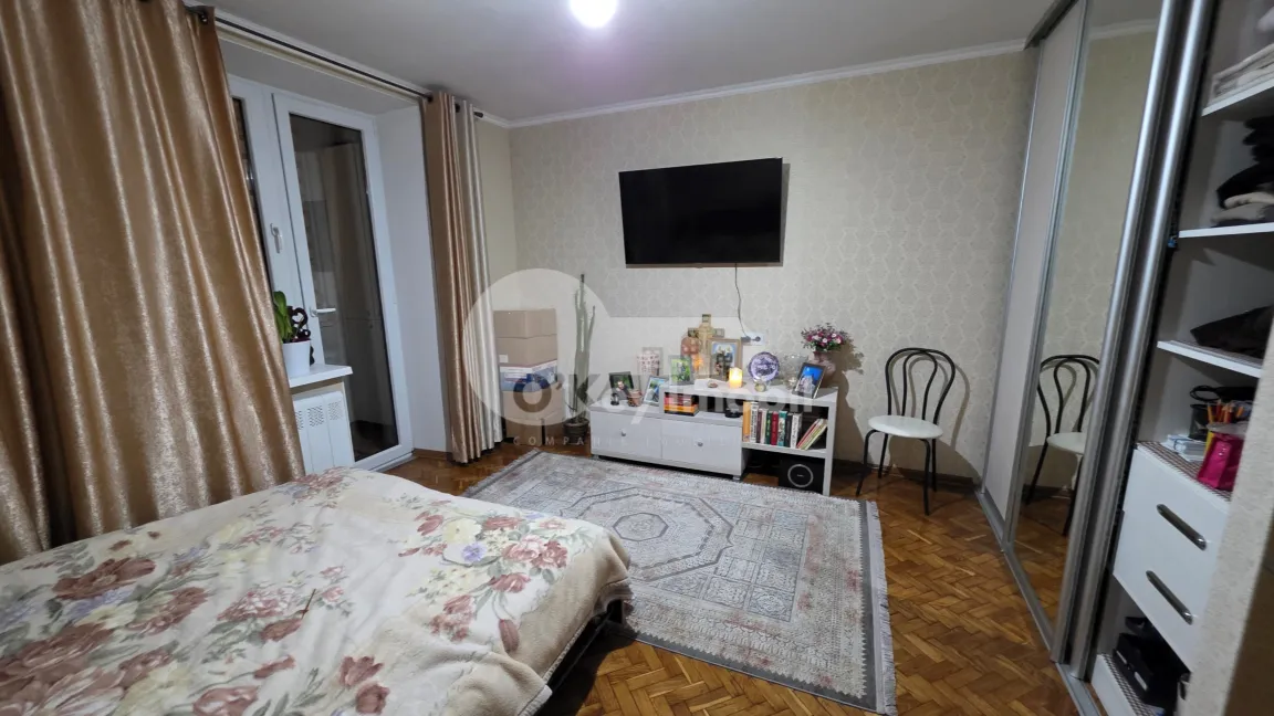 Apartament, Râșcani, BOGDAN VOIEVOD